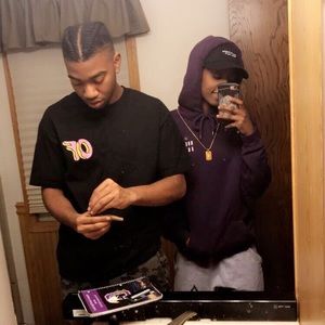 Meet your Posher, Jon